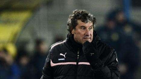 Malesani: "Guai Inter? No, più i meriti Juventus"
