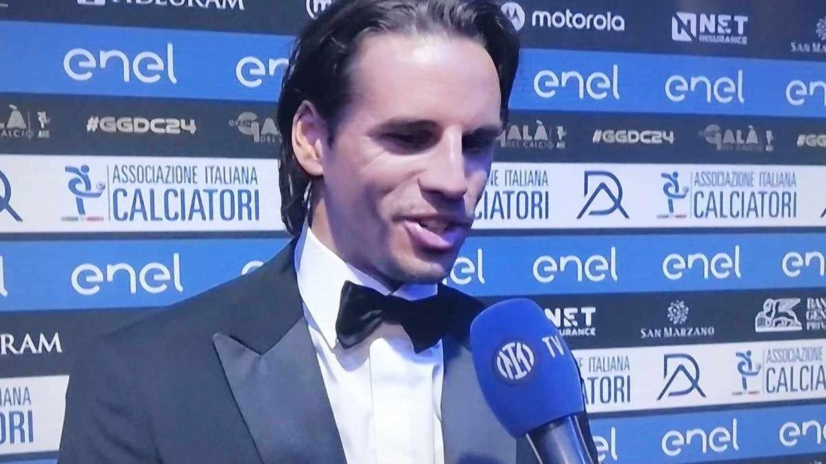 Sommer: "Orgoglioso dell'ultimo scudetto. Adesso una nuova sfida, ci proviamo ancora"