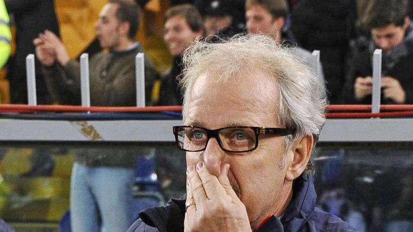 Delneri su Cassano: "Sa come essere decisivo"