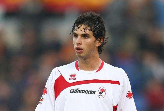 Stefano Capozucca: "All'Inter metà Ranocchia, ma resta al Genoa"
