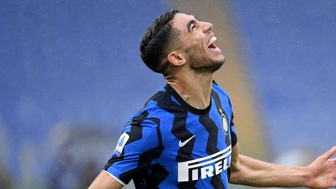 Repubblica - Hakimi, c'è l'accordo Inter-Real Madrid: la prima rata verrà pagata il 30 marzo. Confronto squadra-società sulla questione stipendi