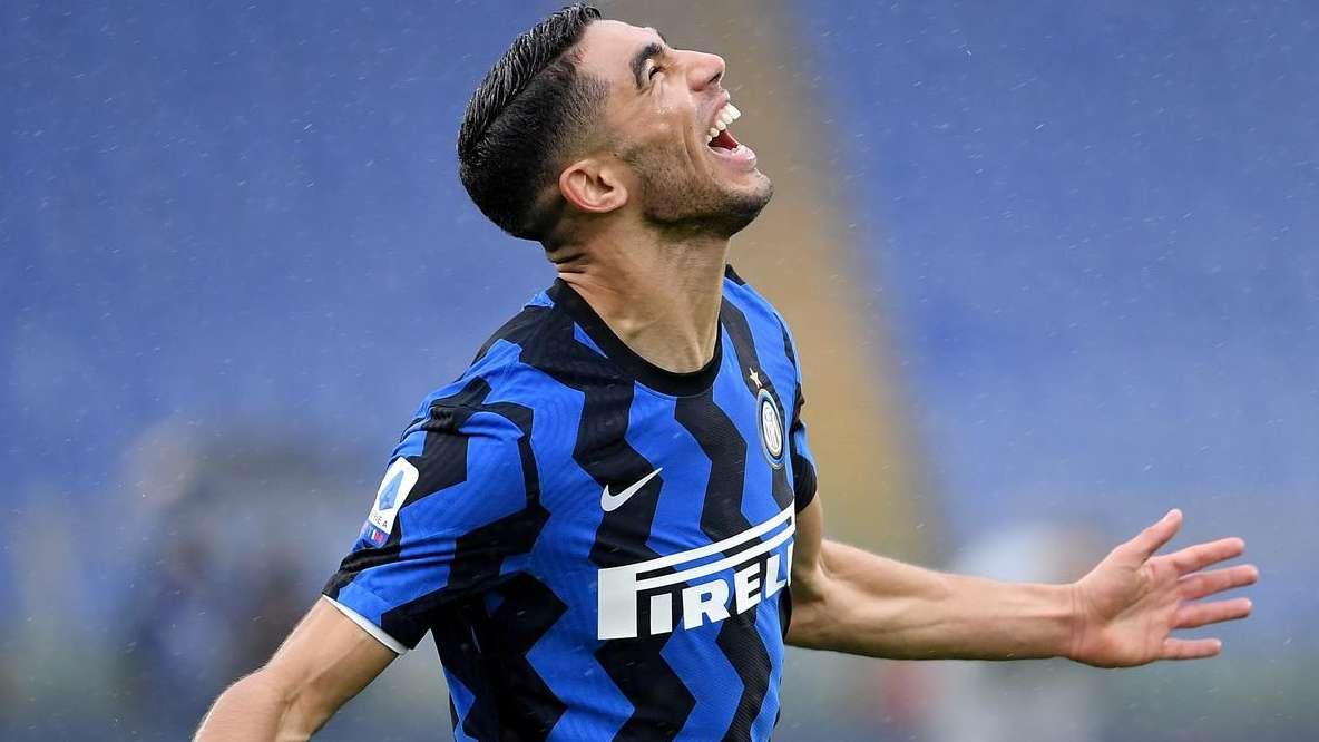 Taarabt esalta Hakimi: "Tra i giovani top del Marocco, uno dei più grandi talenti nel suo ruolo"