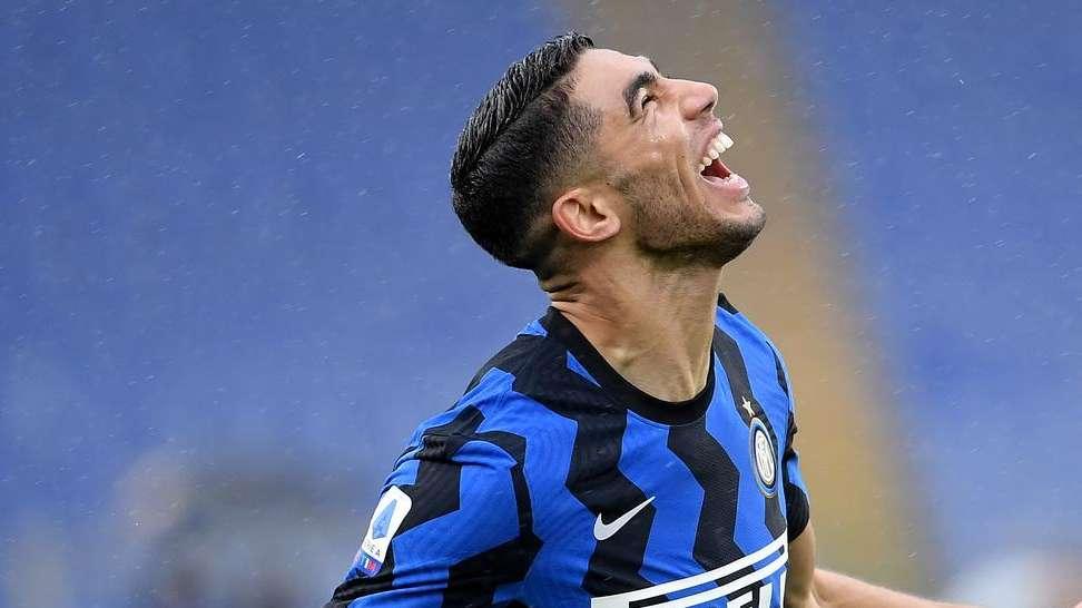 Hakimi, arriva la smentita ufficiale del Real Madrid: "Informazioni false. Inter club amico, rapporti sempre ottimi"