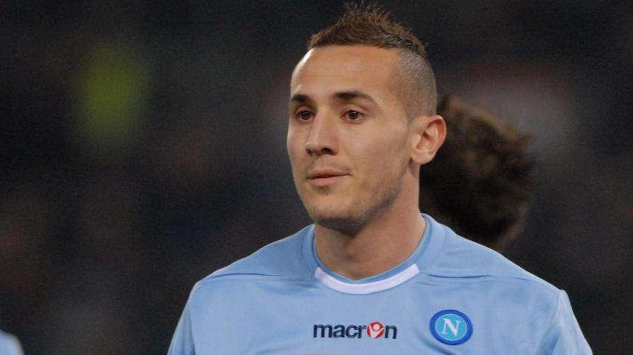 Yebda tifa X nel derby: "Inter, l'uomo chiave è Eto'o"