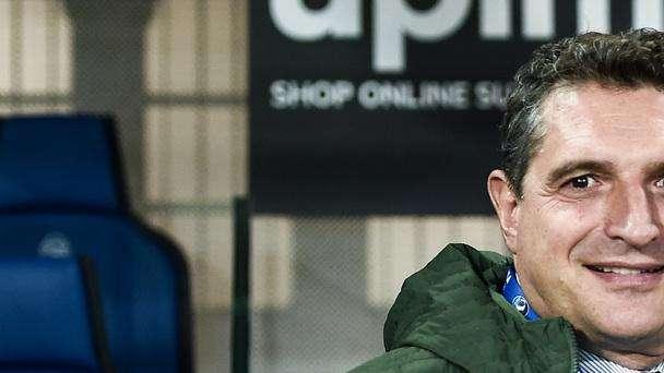 De Siervo: "Italia il Paese più piratato, un problema gigantesco. Fiducia in offerte più alte per i diritti tv"