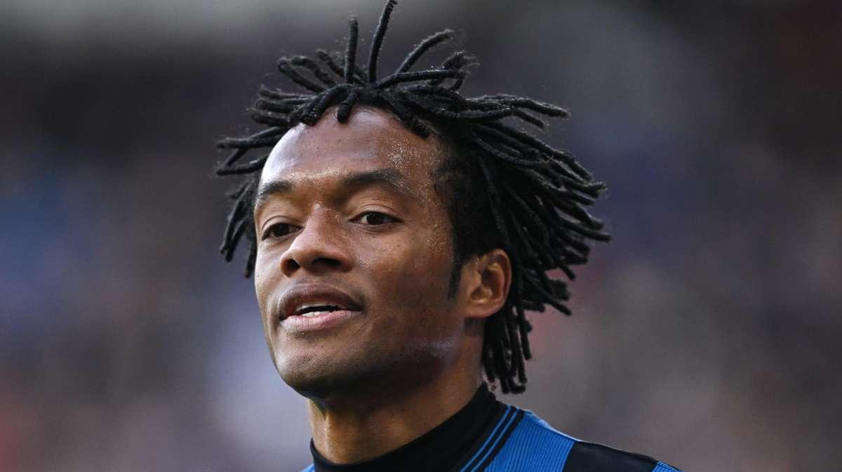 Sky - Cuadrado sarà ancora nerazzurro: dopo Inter e Atalanta, pronto un annuale con il Pisa