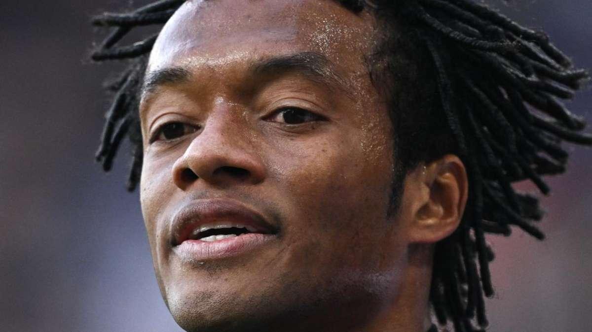 UFFICIALE - Cuadrado, nuova avventura col Pisa: "Benvenuto sotto la Torre"