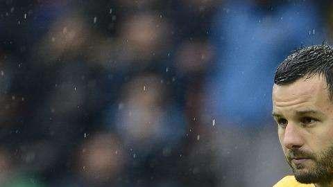 Handanovic, notizia lieta: è diventato di nuovo papà