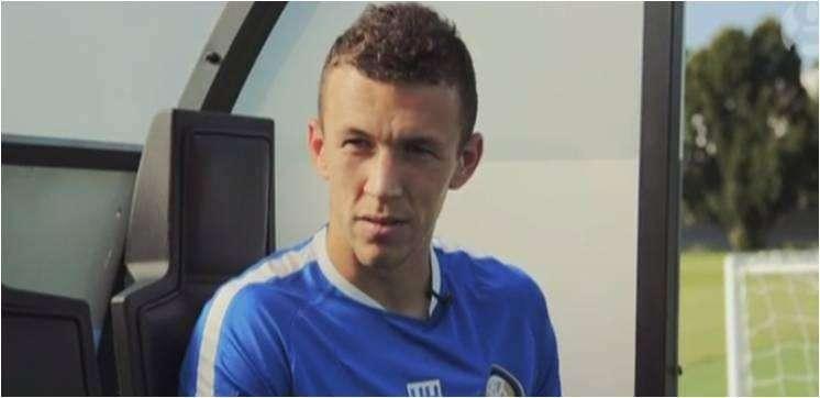 Problemi personali: Perisic salta il test di Trento