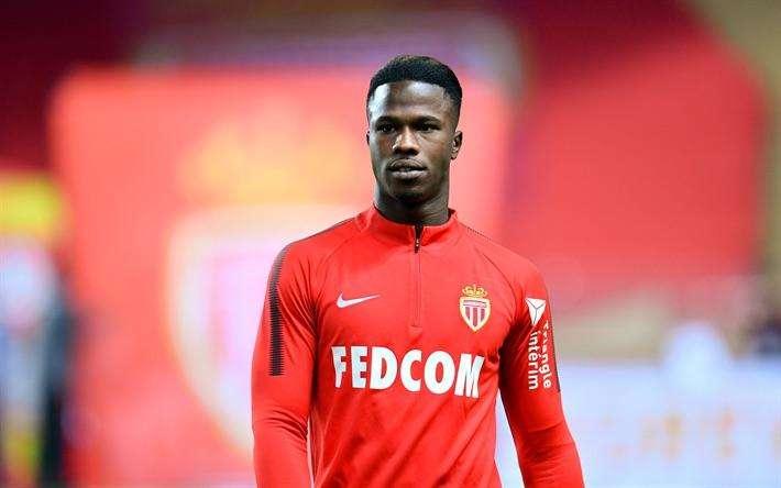 SI - Accordo tra l'Inter e Keita: 3 milioni a stagione più bonus 
