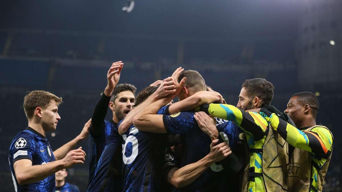 VIDEO - In attesa dei sorteggi, tutti i gol nerazzurri della Champions 21/22