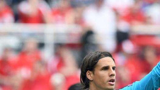 Qui BMG - Dubbio Sommer, torna Vestergaard