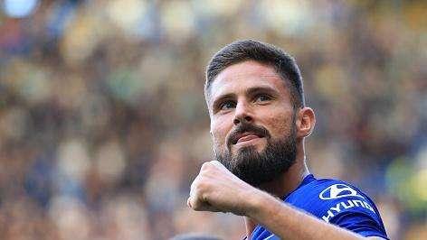 CdS - Giroud apre la porta all'Inter: promessi sposi? Occhio alla Lazio