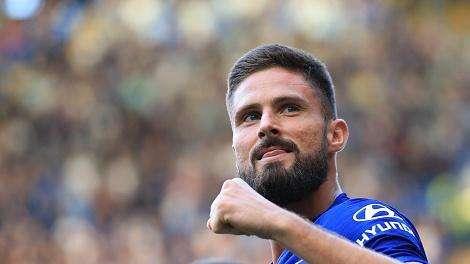 GdS - Conte avrà il vice Lukaku: Giroud. Vecino dice sì ad Ancelotti e si valuta un nuovo innesto