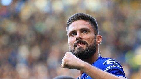 Giroud, l'intermediario Morabito: "Ora siamo bloccati. Non si può dire Inter, Lazio o Tottenham"