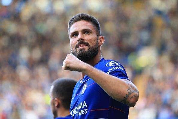 GdS - L'Inter pesca in Premier: pole Vertonghen, Giroud ancora di moda