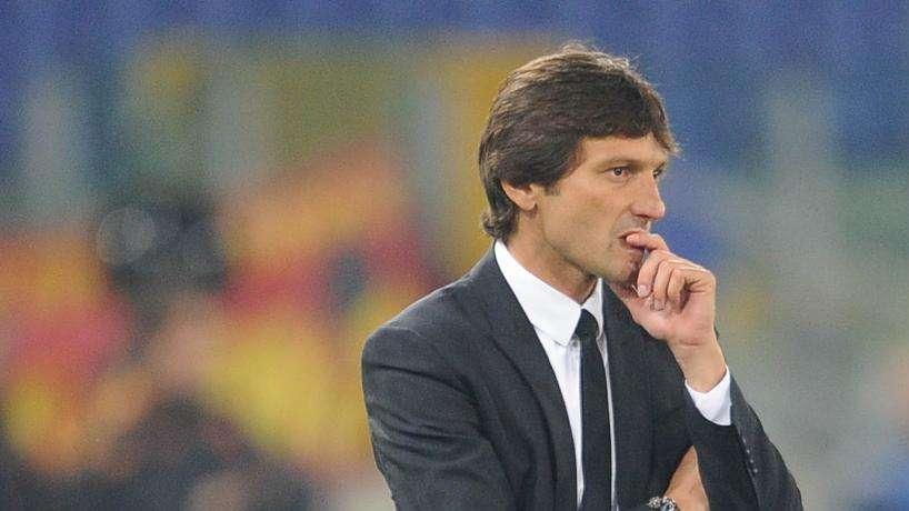 "Teniamoci Leonardo almeno come dirigente"