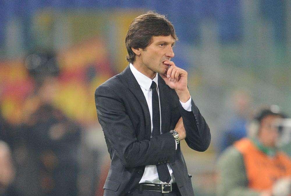 VIDEO - I numeri vincenti di Leo