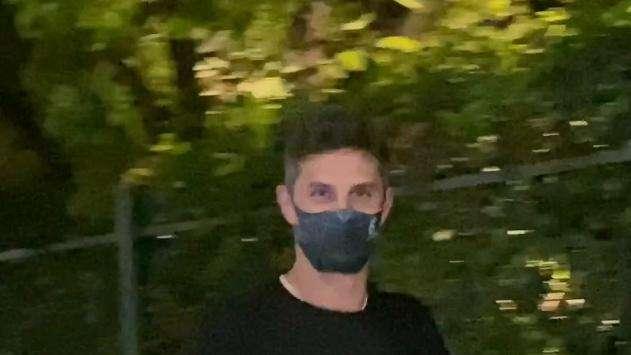 Ranocchia verso il Genoa, ore calde: incontro a Milano tra l'agente Tinti e il ds Faggiano