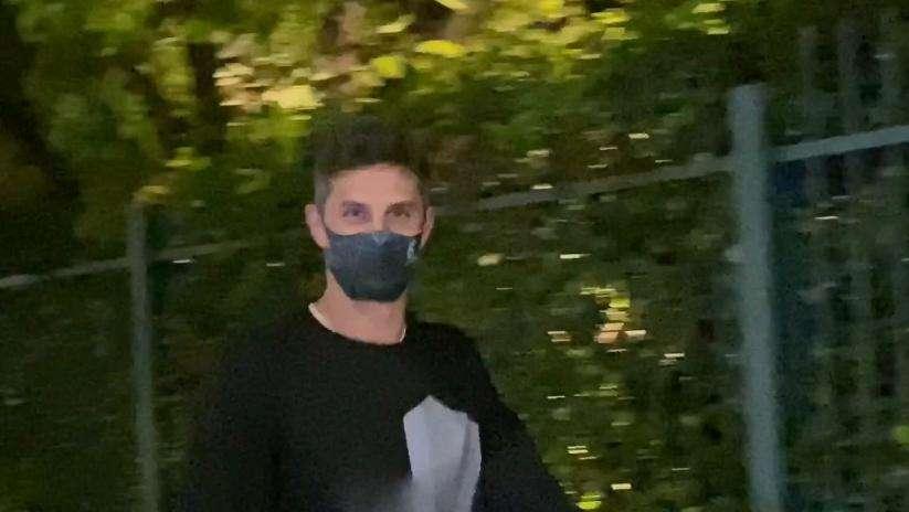FcIN - Ranocchia-Genoa, solo un rinvio. Conte non vuole rischiare a Benevento. E c'è anche strategia