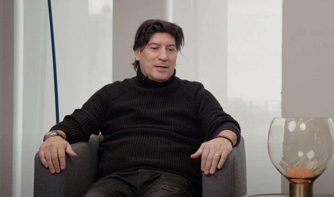 Zamorano: "Lautaro un guerriero, è l'attaccante che ammiro di più oggi". Poi gli amarcord su Baggio, Simoni e Ronaldo