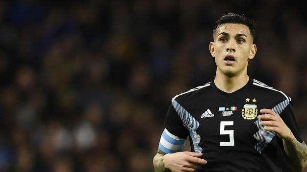 Argentina, Paredes: "Ecco come ho convinto Lautaro a cedermi il rigore"