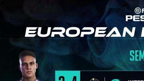 Pes European Friendly Cup, l'Inter | QLASH esce in semifinale contro l'Arsenal