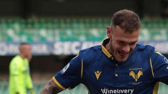 L'Arena - Dimarco-Hellas Verona, riscatto ormai certo. Ma l'Inter può rilanciare a 10 milioni