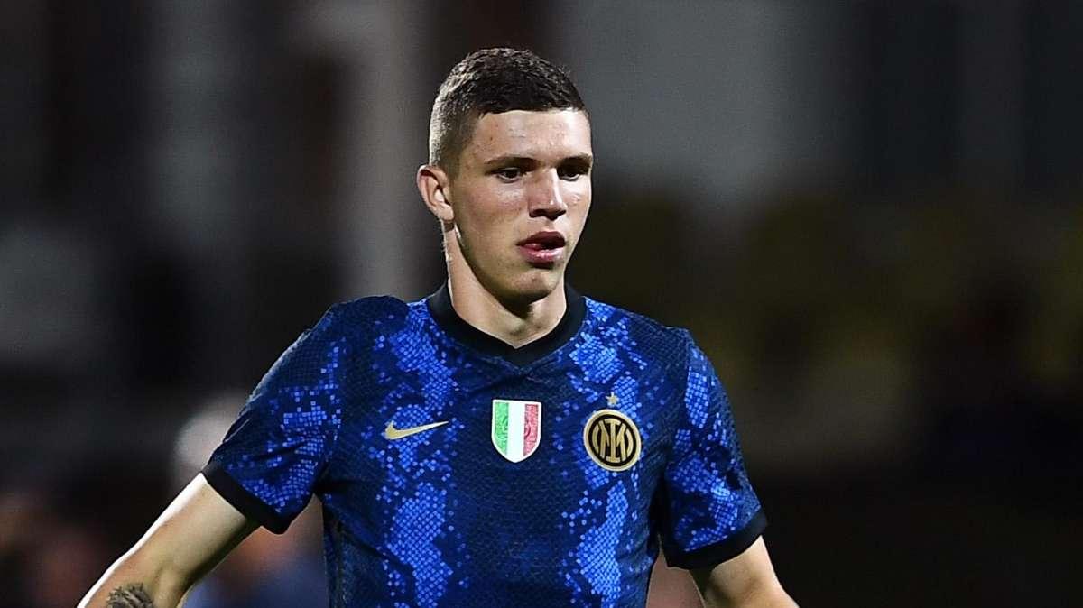 Inter Primavera in finale, Carboni carica: "Mai abbiamo smesso di crederci, adesso andiamo a prenderci tutto"