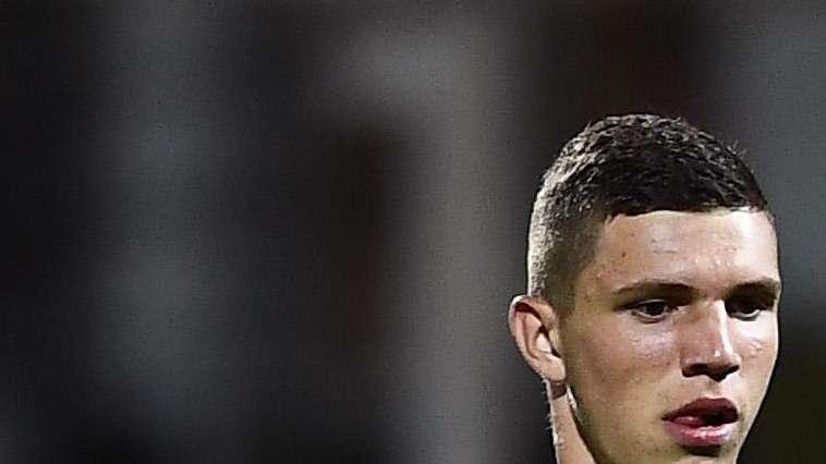 River Plate, Franco Carboni si presenta: "In Italia sono cresciuto tantissimo, sono pronto"