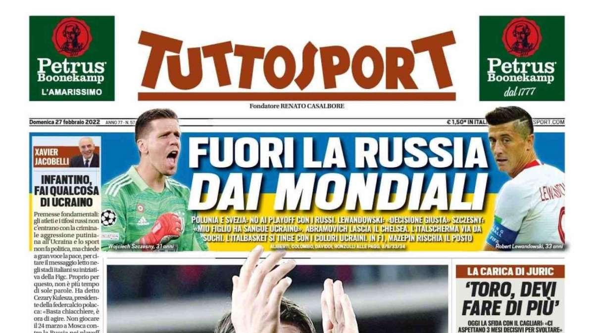Prima TS - Ripartenza dal derby, Milan e Inter al bivio