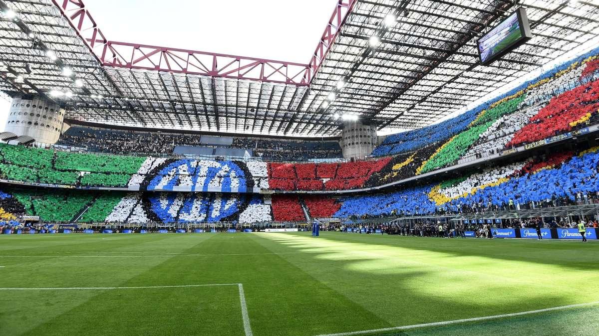 GdS - Inter-Como, San Siro risponde presente: attesi circa 70mila spettatori. E i nerazzurri hanno un obiettivo 