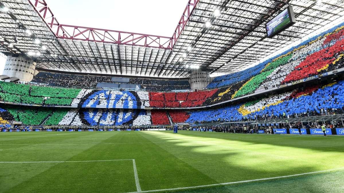 GdS - Doppio sold out a San Siro: l'Inter cerca lo sprint. E oggi per il Bayern c'è il Klassiker