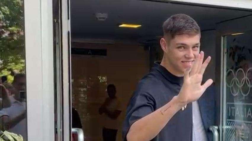 Sky - Palacios in prestito secco al Monza: affare definito, domani o mercoledì le visite mediche 