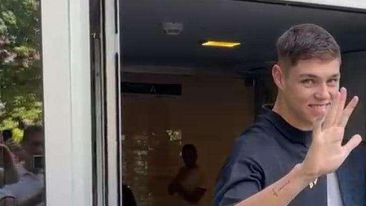 GdS - Palacios, la firma slitta ancora: ecco il motivo. Lui freme, l'Inter aspetta con pazienza