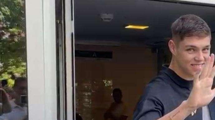 GdS - Palacios resta bloccato: oggi la fine della telenovela? Manca solo l'ultimo ok