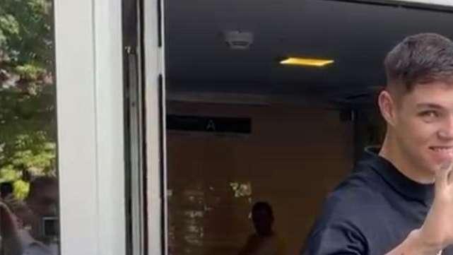 L'agente di Palacios a FcIN: "Trattativa dura, ecco perché. C'erano altre offerte, ma Tomas aveva già deciso"