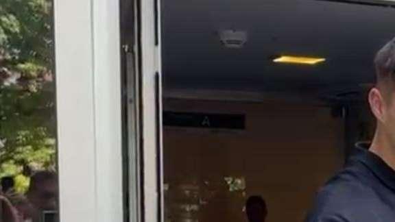 Cm.it - Talleres e Independiente Rivadavia trovano l'intesa: domani Palacios può firmare con l'Inter