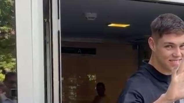 Monza, prima dell'Inter c'è il Torino: esordio da titolare di Palacios sotto la gestione Nesta 