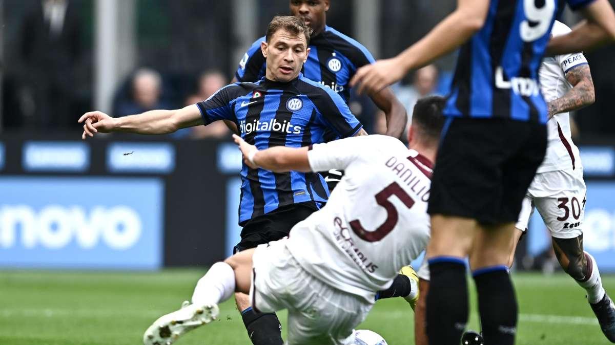 Salernitana-Inter, finora 8 incroci in Serie A: il bilancio è dalla parte dei nerazzurri 