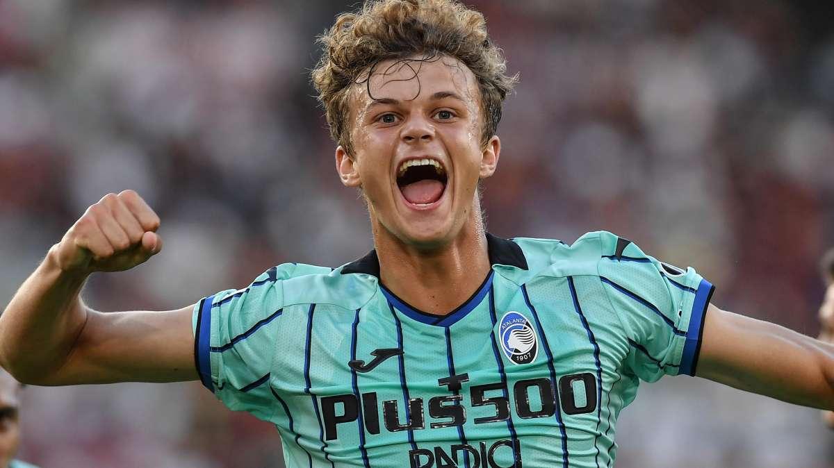 GdS - L'Inter prova il 'Bastoni bis': i nerazzurri piombano sul giovane Scalvini