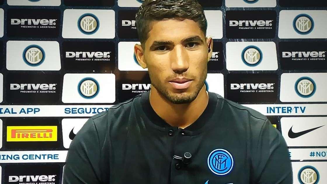 Zambrotta: "Tonali e Hakimi le giovani rivelazioni. L'interista è completo e con Conte migliorerà ancora"