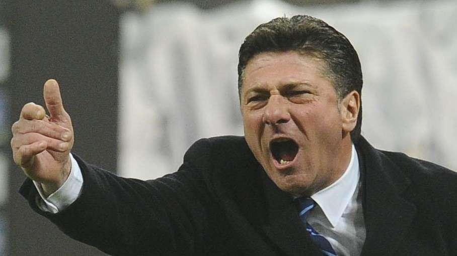 Mazzarri: "Punti? Non faccio previsioni. Voglio..."