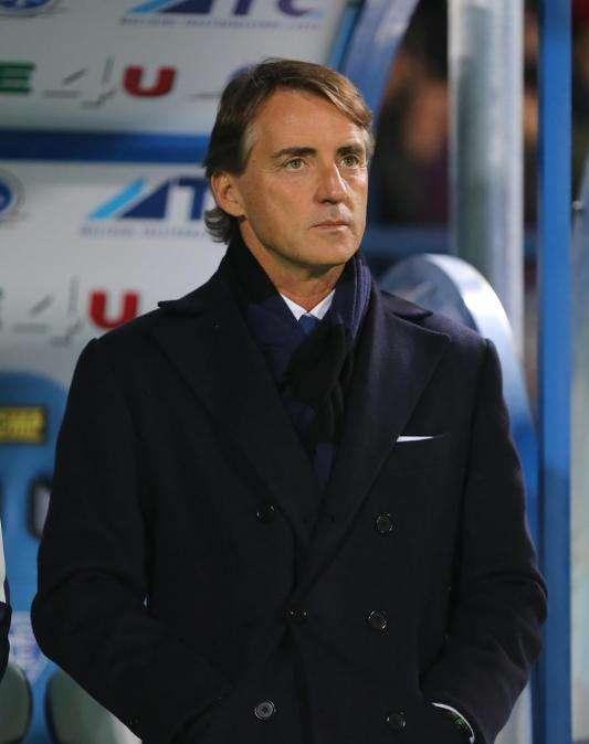 Mancini: "Icardi giocatore vero, giugno è lontano"