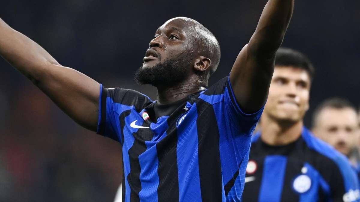 GdS - Lukaku è tornato, per lui c'è solo l'Inter nel futuro. E anche Zhang sa che...