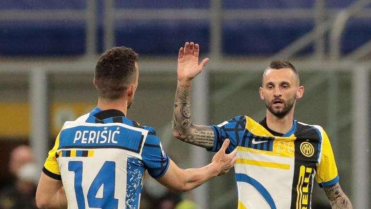 InterNazionali - Inghilterra-Croazia, Perisic e Brozovic partiranno dall'inizio