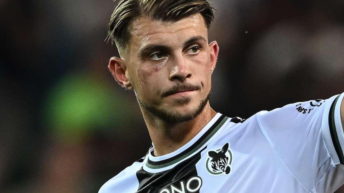 Sky - Malumore e dispiacere in casa Inter dopo l'intervista del padre di Samardzic