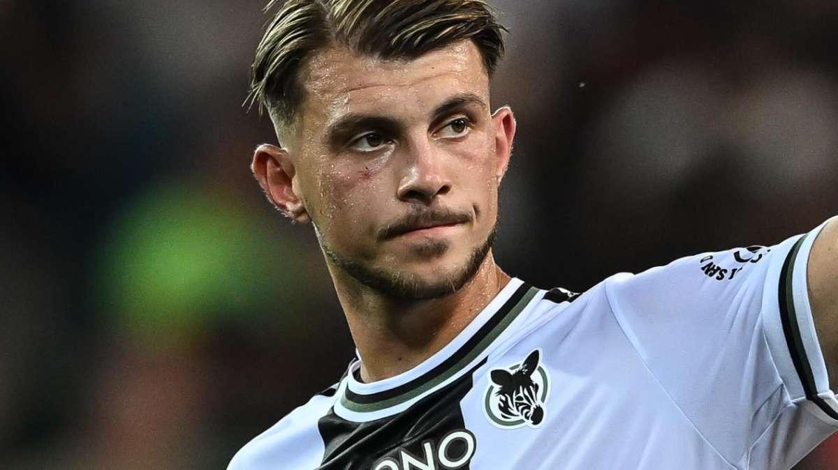 Marino: "Samardzic per certi versi è superiore a Zielinski. La vicenda Inter ha creato scombussolamento"