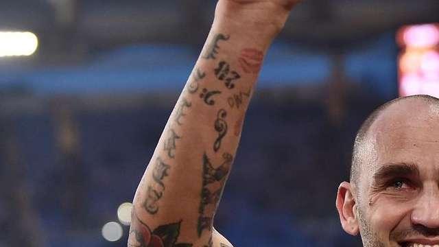 P. Cannavaro: "L'anti-Napoli? Tra Inter e Juve dico i bianconeri per un motivo"
