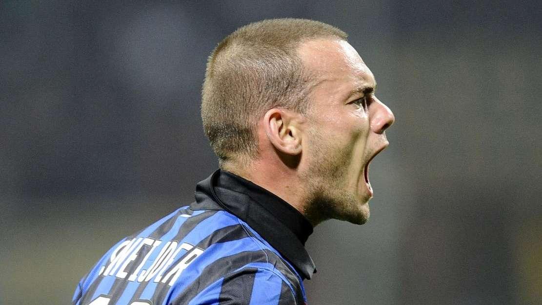 Sneijder torna convocabile ma a una sola condizione
